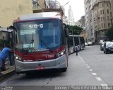Viação Campo Belo 7 2397 na cidade de São Paulo, São Paulo, Brasil, por Johnny Ferreira. Número da foto: #3231670.