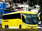 Viação Itapemirim 60807 na cidade de Vitória, Espírito Santo, Brasil, por Vinícius  Christófori. Número da foto: #3230690.