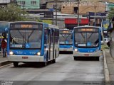 Viação Cidade Dutra 6 1732 na cidade de São Paulo, São Paulo, Brasil, por Marcelo Santos. Número da foto: #:id.