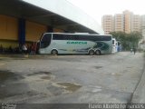 Viação Garcia 7757 na cidade de Sorocaba, São Paulo, Brasil, por Flavio Alberto Fernandes. Número da foto: #3231624.