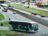Clima Tur 4010 na cidade de Aparecida, São Paulo, Brasil, por Fabio Alcantara. Número da foto: #3232665.