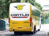 Empresa Gontijo de Transportes 11980 na cidade de São Paulo, São Paulo, Brasil, por William Patrick Galvão Nascimento. Número da foto: #3230383.
