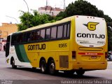 Empresa Gontijo de Transportes 11365 na cidade de São Paulo, São Paulo, Brasil, por Vanderlei da Costa Silva Filho. ID da foto: :id.