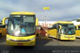 Viação Itapemirim 60541 na cidade de Belo Horizonte, Minas Gerais, Brasil, por Maurício Nascimento. Número da foto: #3232716.