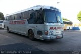 RAS Turismo 6563 na cidade de Goiânia, Goiás, Brasil, por Fernando Pereira Azevedo de Sousa. Número da foto: #:id.