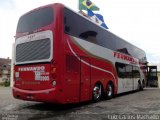 Fernando Turismo 2005 na cidade de Piratuba, Santa Catarina, Brasil, por Luiz Carlos Machado. Número da foto: #3232523.