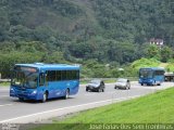 Viação Anchieta  na cidade de Petrópolis, Rio de Janeiro, Brasil, por Junior Almeida. Número da foto: #:id.