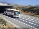 Buses Cejer  na cidade de , por Kevin Gonzalez. ID da foto: :id.