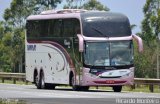 Sanplay Turismo 21000 na cidade de Seropédica, Rio de Janeiro, Brasil, por Ricardo Silva Monteiro. Número da foto: #:id.