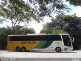 Empresa Gontijo de Transportes 11565 na cidade de São Paulo, São Paulo, Brasil, por Douglas Jesus. Número da foto: #3232701.