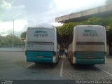 Santa Fé Transportes 051 na cidade de Belo Horizonte, Minas Gerais, Brasil, por Remerson Dornelas de Souza. Número da foto: #:id.