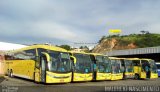 Viação Itapemirim 60549 na cidade de Belo Horizonte, Minas Gerais, Brasil, por Maurício Nascimento. Número da foto: #3232712.