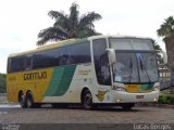 Empresa Gontijo de Transportes 16020 na cidade de Uberlândia, Minas Gerais, Brasil, por Lucas Borges . Número da foto: #3230851.