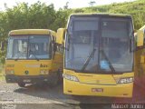 Viação Itapemirim 45805 na cidade de Paraíba do Sul, Rio de Janeiro, Brasil, por Manoel Junior. Número da foto: #3230426.