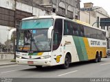 Empresa Gontijo de Transportes 14130 na cidade de Rio de Janeiro, Rio de Janeiro, Brasil, por Lucas Lima. Número da foto: #3231208.