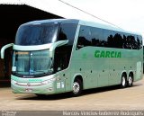 Viação Garcia 7897 na cidade de Maringá, Paraná, Brasil, por Marcos Vinicius Gutierrez Rodriguês. Número da foto: #:id.