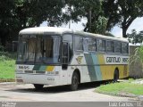 Empresa Gontijo de Transportes 9695 na cidade de Recife, Pernambuco, Brasil, por Luiz Carlos de Santana. Número da foto: #3231081.