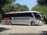 Lancatur Transporte e Turismo 21080 na cidade de São Paulo, São Paulo, Brasil, por Douglas Jesus. ID da foto: :id.