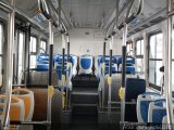 Gidion Transporte e Turismo TESTE (BYD) na cidade de Joinville, Santa Catarina, Brasil, por Andrews  Fuscolin. Número da foto: #3231040.