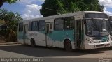 Expresso Norte Sul > Expresso NS 10336 na cidade de Cuiabá, Mato Grosso, Brasil, por Mayckon Rogerio Rocha . Número da foto: #:id.