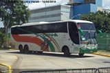 Empresa de Transportes Andorinha 5595 na cidade de São Paulo, São Paulo, Brasil, por Roberto Teixeira. Número da foto: #3232728.