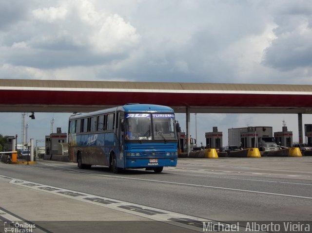 ALD Turismo 01 na cidade de Osasco, São Paulo, Brasil, por Michael  Alberto Vieira. Número da foto: #3233111.