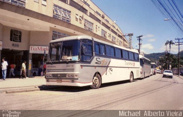 Transmac Turismo 2010 na cidade de Petrópolis, Rio de Janeiro, Brasil, por Michael  Alberto Vieira. Número da foto: #3233119.