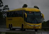 Viação Itapemirim 60805 na cidade de Seropédica, Rio de Janeiro, Brasil, por Ricardo Silva Monteiro. Número da foto: #3234177.