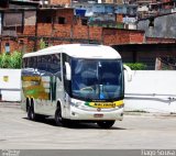 Viação Nacional 16135 na cidade de Salvador, Bahia, Brasil, por Tiago Tiaguinho. Número da foto: #:id.