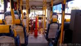 Viação Vila Real B11544 na cidade de Rio de Janeiro, Rio de Janeiro, Brasil, por Paulo Vitor Lima. Número da foto: #3233376.