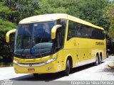 Viação Itapemirim 60743 na cidade de São Paulo, São Paulo, Brasil, por Rogério da Silva Pereira. Número da foto: #3234500.