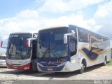 Millennium Tour 4041 na cidade de Natal, Rio Grande do Norte, Brasil, por Neto Silva. Número da foto: #3234094.