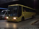 Viação Itapemirim 44029 na cidade de São Luís, Maranhão, Brasil, por Guilherme José Silveira de Sousa. Número da foto: #3233069.