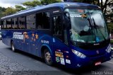 Ferman Tur RJ 521.013 na cidade de Nova Friburgo, Rio de Janeiro, Brasil, por Thiago Silva. Número da foto: #3234472.