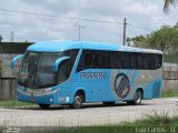 Auto Viação Progresso 6270 na cidade de Recife, Pernambuco, Brasil, por Luiz Carlos de Santana. Número da foto: #3233698.