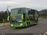 América do Sul Turismo 2120 na cidade de Itabirito, Minas Gerais, Brasil, por Daniel Junior Sena. Número da foto: #3234468.