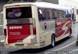 Viação Serro 1370 na cidade de Belo Horizonte, Minas Gerais, Brasil, por Welisson  Oliveira. Número da foto: #3234030.