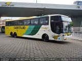 Empresa Gontijo de Transportes 15510 na cidade de Belo Horizonte, Minas Gerais, Brasil, por Valter Francisco. Número da foto: #3233397.