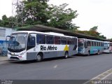 Transturismo Rio Minho RJ 166.092 na cidade de Magé, Rio de Janeiro, Brasil, por Lucas Lima. Número da foto: #3233335.