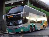 Expressa Turismo 55420 na cidade de Belo Horizonte, Minas Gerais, Brasil, por Gabriel Oliveira. Número da foto: #3234185.