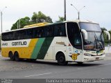 Empresa Gontijo de Transportes 14140 na cidade de Fortaleza, Ceará, Brasil, por Francisco Dornelles Viana de Oliveira. Número da foto: #3232819.
