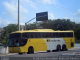 Viação Nordeste 0770 na cidade de Fortaleza, Ceará, Brasil, por Francisco Dornelles Viana de Oliveira. Número da foto: #3232827.