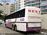 Next Turismo 1040 na cidade de Guarapari, Espírito Santo, Brasil, por Antonio Carlos Fernandes. Número da foto: #3235444.