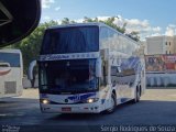 TJ Turismo 8080 na cidade de Resende, Rio de Janeiro, Brasil, por Sergio Rodrigues de Souza. Número da foto: #3236152.