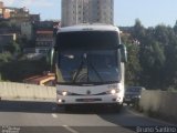 Coutinho Transporte 0198 na cidade de Taboão da Serra, São Paulo, Brasil, por Bruno Santino. Número da foto: #3236629.