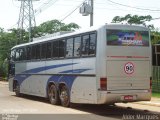 Transmoura 4000 na cidade de Rio Branco, Acre, Brasil, por Alder Marques. Número da foto: #:id.