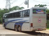 Transmoura 4000 na cidade de Rio Branco, Acre, Brasil, por Alder Marques. ID da foto: :id.