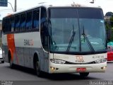 Evanil Transportes e Turismo RJ 132.102 na cidade de Volta Redonda, Rio de Janeiro, Brasil, por Glauco Oliveira. ID da foto: :id.