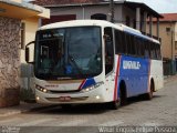 Univale Transportes 2610 na cidade de Rio Piracicaba, Minas Gerais, Brasil, por Wauir Engels Felipe Pessoa. Número da foto: #3235875.