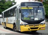 Praia Grande Transportes 4761 na cidade de Salvador, Bahia, Brasil, por Leonardo Queiroz. Número da foto: #:id.